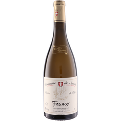 Domaine Lupin Roussette De Savoie Frangy Cuvee Du Pepe 2023