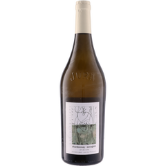 Domaine Labet Cotes Du Jura Cuvee De Garde 2019