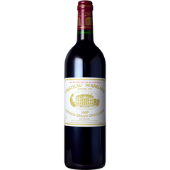 Chateau Margaux Chateau Margaux 1997