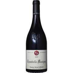 Domaine Michel Noellat Chambolle-Musigny 2019