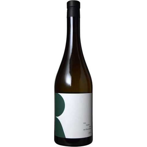 シャトー・リューセック R De Rieussec 2021