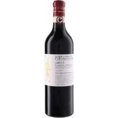 Jurij Fiore & Figlia Societa Agricola S.S. Puntodivista Chianti Classico 2022
