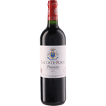 Chateau Grand Puy Lacoste Lacoste Borie 2017