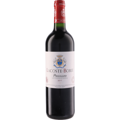 Chateau Grand Puy Lacoste Lacoste Borie 2017