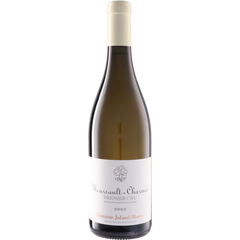 Domaine Jobard-Morey Meursault 1Er Cru Charmes 2023