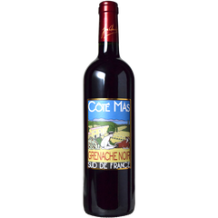Domaines Paul Mas Cote Mas Grenache Noir 2021