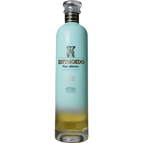 Adegas Valminor Entroido Vermu Blanco White