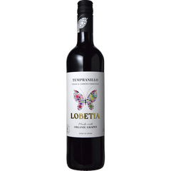 Dominio De Punctum Lobetia Tempranillo 2024