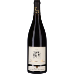 Famille Masse Givry Le Creuzot Monopole Rouge 2021