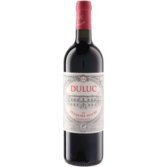 Chateau Branaire Ducru Duluc De Branaire Ducru 2020