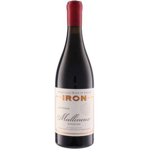 Mullineux Mullineux Iron Syrah 2022