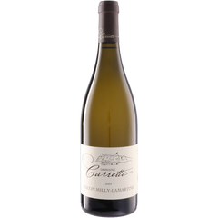 Domaine Carrette Macon Milly Lamartine 2024