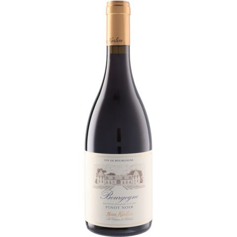 Herve Kerlann Bourgogne Pinot Noir 2023
