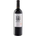 Mis En Bouteille Au Chateau Chateau Bournac 2018