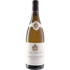 Domaine Latour-Giraud Meursault 1Er Cru Genevrieres 2022