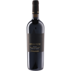 Cantina Diomede Lama Di Pietra Nero Di Toroia 2023