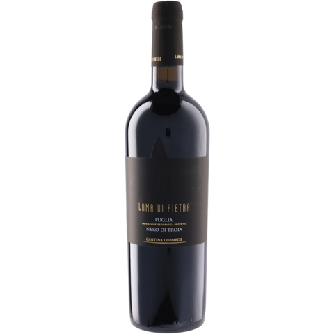 Cantina Diomede Lama Di Pietra Nero Di Toroia 2023