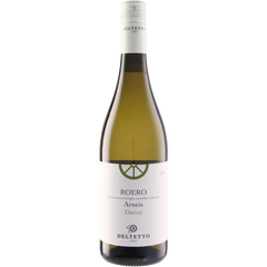 Azienda Agricola Deltetto S.S. Roero Arneis Daivej 2025
