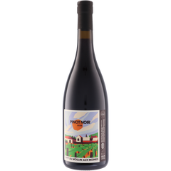 Clos Du Moulin Aux Moines Pinot Noir 2022