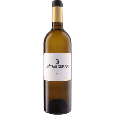 Chateau Guiraud Le G De Chateau Guiraud 2023