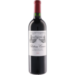 Mis En Bouteille Au Chateau Chateau Canon 2022