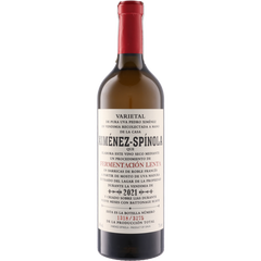 Bodegas Ximenez-Spinola Fermentacion Lenta 2021