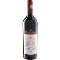 Chateau La Tour Carnet Chateau La Tour Carnet 2023