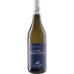 Ca'Del Baio Sermine Langhe Chardonnay 2025