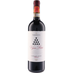Torrevento S.R.L. Vigna Pedale Castel Del Monte Rosso Riserva 2016