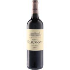 Chateau Beaumont Chateau Beaumont 2021