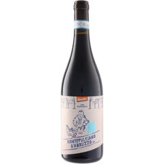 Cantina Orsogna Di O.V. Orsogna Sca Brigata Verde Rame Montepulciano D'Abruzzo 2019