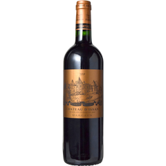 Chateau D'Issan Chateau D'Issan 2019