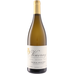 Domaine Vigneau-Chevreau Vouvray Sec 2022