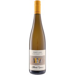 Domaine Albert Mann Alsace Pinot Gris Cuvee Albert 2021