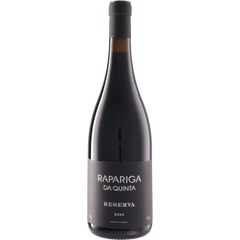 Luis Duarte Vinhos Rapariga Da Quinta Tinto Reserva 2023