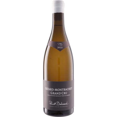 Pernot Belicard Batard Montrachet 2023
