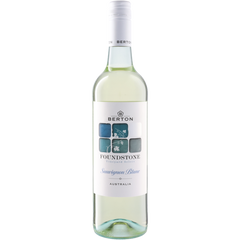 Berton Vineyards Pty Ltd Found Stone Sauvignon Blanc 2025
