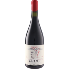 Altos Las Hormigas Appellation Paraje Altamira 2021