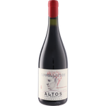 Altos Las Hormigas Appellation Paraje Altamira 2021