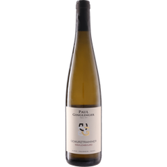 Paul Ginglinger Alsace Gewurztraminer Wahlenbourg 2024