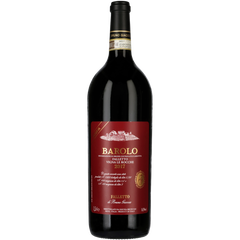 Giacosa Bruno Srl Barolo Falletto Vigna Le Rocche Riserva Magnum 2017 1500ml