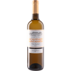 Chateau Lacaussade Saint Martin Chateau Lacaussade Saint Martin Trois Moulins 2023