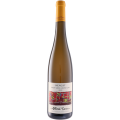 Domaine Albert Mann Alsace Grand Cru Pinot Gris Hengst 2020
