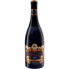 Piccini 1882 Collezione Privata Rosso Toscana 2021