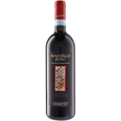 Cantina Goretti Le Mura Saracene Montefalco Rosso 2021