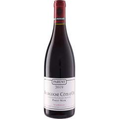 Sas Domaine Parent Bourgogne Cote D'Or Rouge 2019