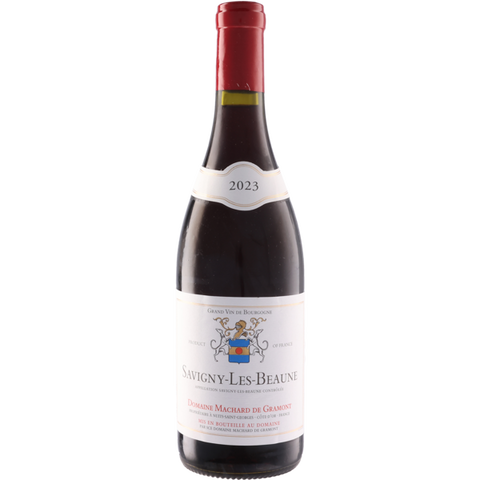 Domaine Machard De Gramont Savigny Les Beaune 2023