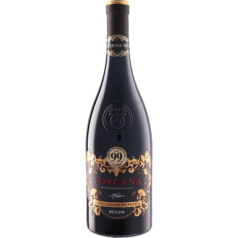 Piccini 1882 Collezione Privata Rosso Toscana I.G.T. 2020