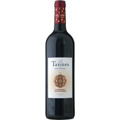 Domaines Paul Mas Les Tannes En Occitanie Cabernet Sauvignon 2024