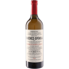 Bodegas Ximenez-Spinola Fermentacion Lenta 2023